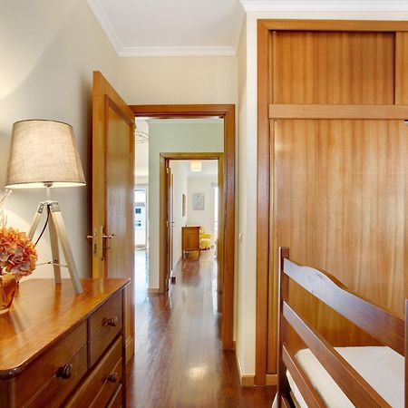 Apartamento Fenix Garajau كانيكو المظهر الخارجي الصورة