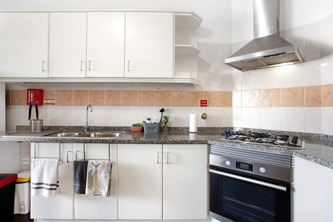 Apartamento Fenix Garajau كانيكو المظهر الخارجي الصورة