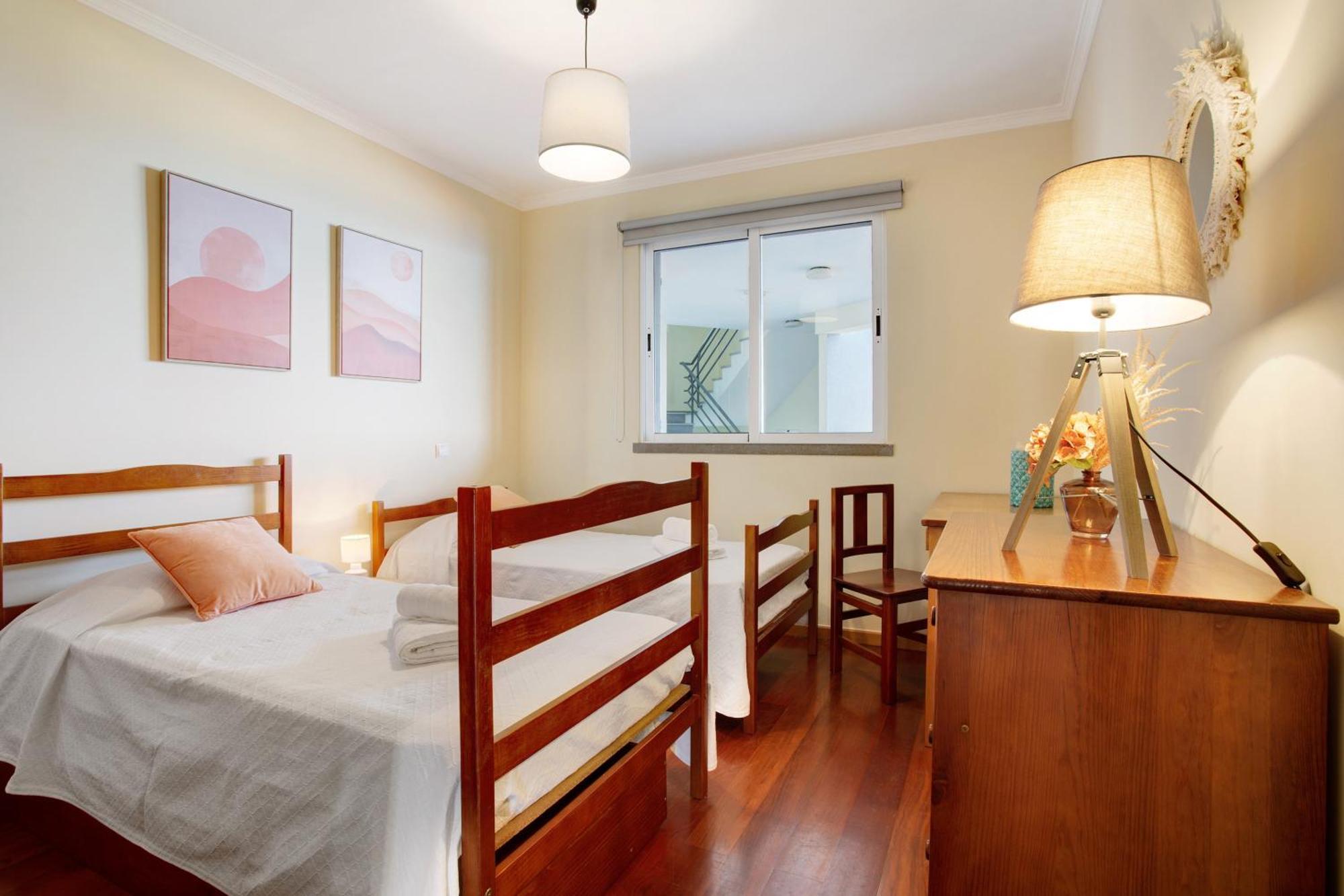 Apartamento Fenix Garajau كانيكو المظهر الخارجي الصورة