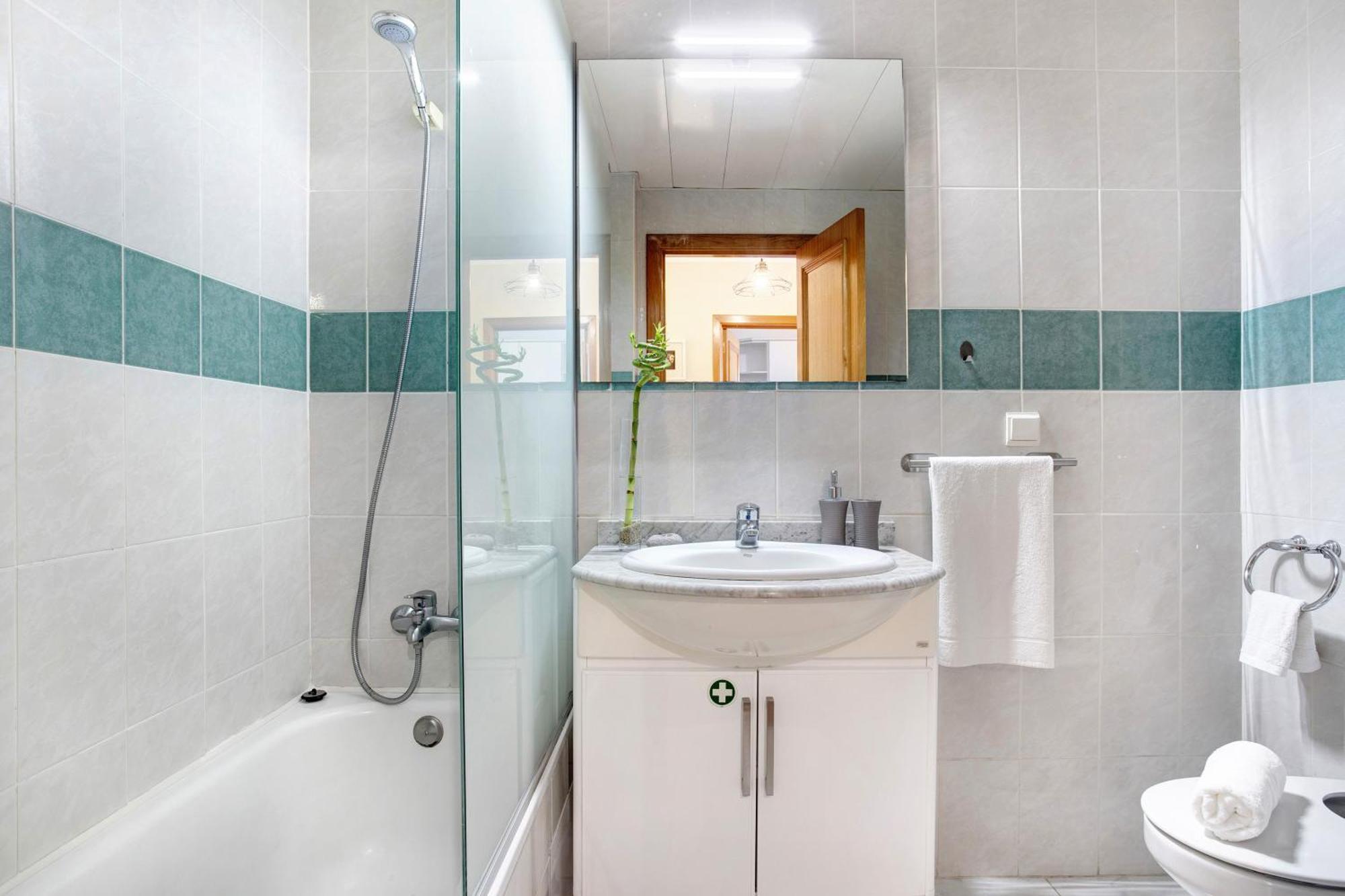 Apartamento Fenix Garajau كانيكو المظهر الخارجي الصورة